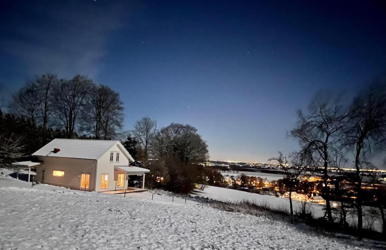 Ny Flintarp * Laholm