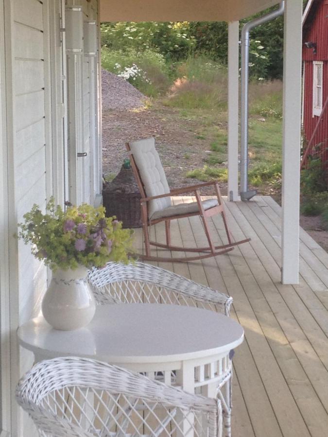 Ny Flintarp Laholm